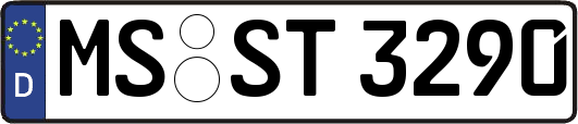 MS-ST3290