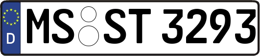 MS-ST3293