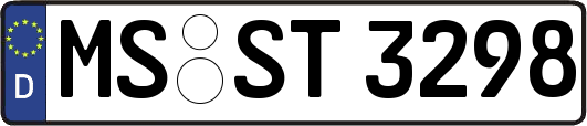 MS-ST3298