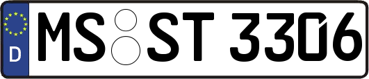 MS-ST3306