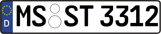 MS-ST3312