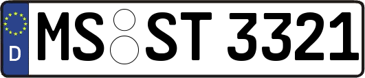 MS-ST3321