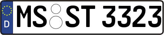 MS-ST3323