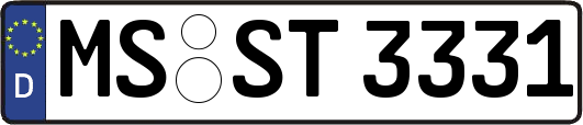 MS-ST3331