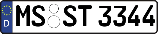 MS-ST3344