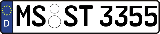MS-ST3355