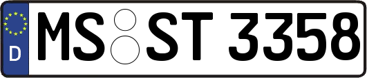 MS-ST3358
