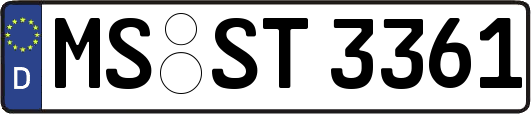 MS-ST3361