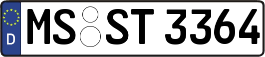 MS-ST3364