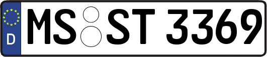 MS-ST3369