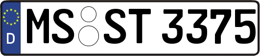 MS-ST3375