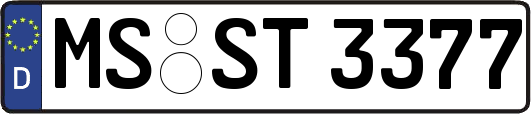 MS-ST3377