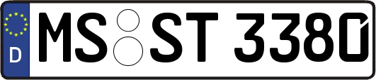 MS-ST3380