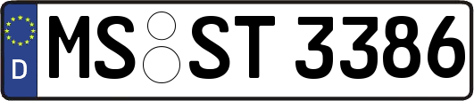 MS-ST3386