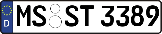 MS-ST3389