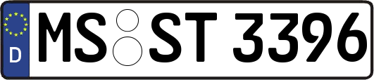 MS-ST3396