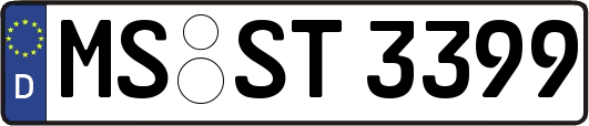 MS-ST3399