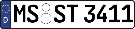 MS-ST3411