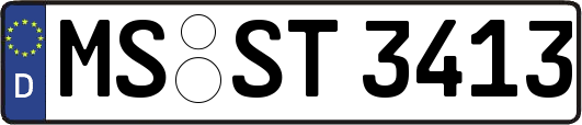 MS-ST3413
