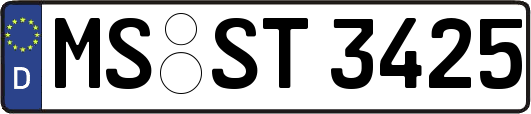 MS-ST3425