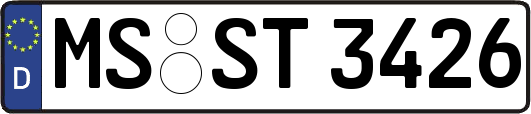 MS-ST3426