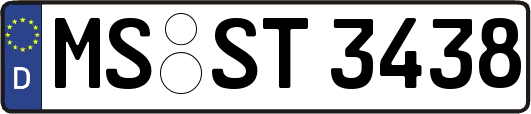 MS-ST3438