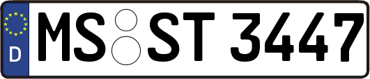 MS-ST3447