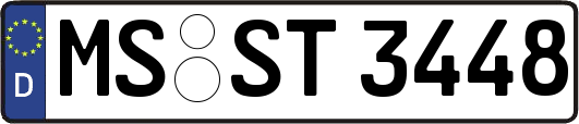 MS-ST3448