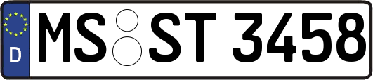 MS-ST3458