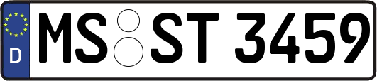 MS-ST3459
