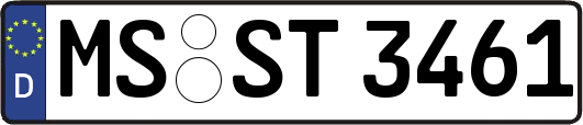 MS-ST3461