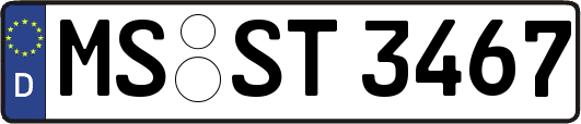 MS-ST3467