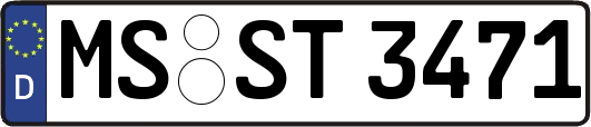 MS-ST3471