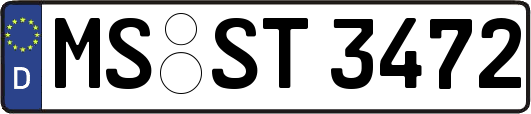 MS-ST3472