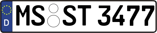 MS-ST3477