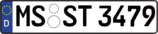 MS-ST3479