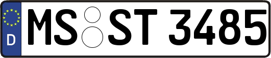 MS-ST3485