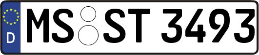 MS-ST3493