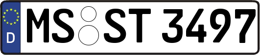 MS-ST3497