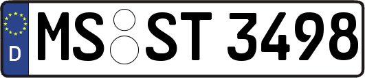 MS-ST3498