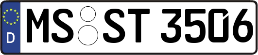 MS-ST3506
