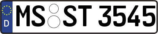 MS-ST3545