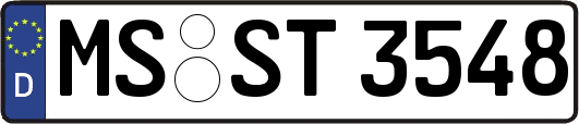 MS-ST3548