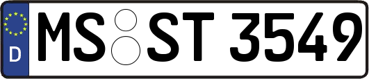 MS-ST3549