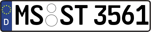 MS-ST3561