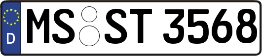 MS-ST3568