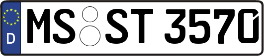 MS-ST3570