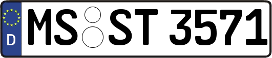 MS-ST3571