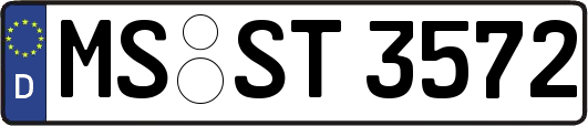 MS-ST3572