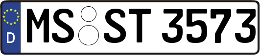 MS-ST3573